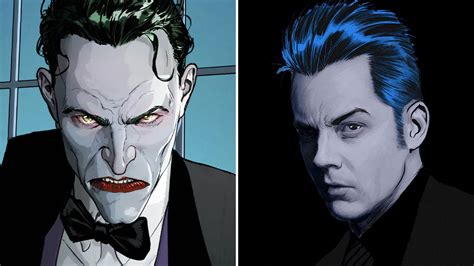 joker's real name